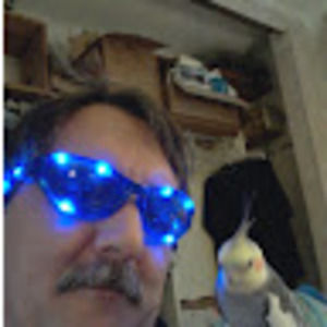 Meet your Posher, Glenn